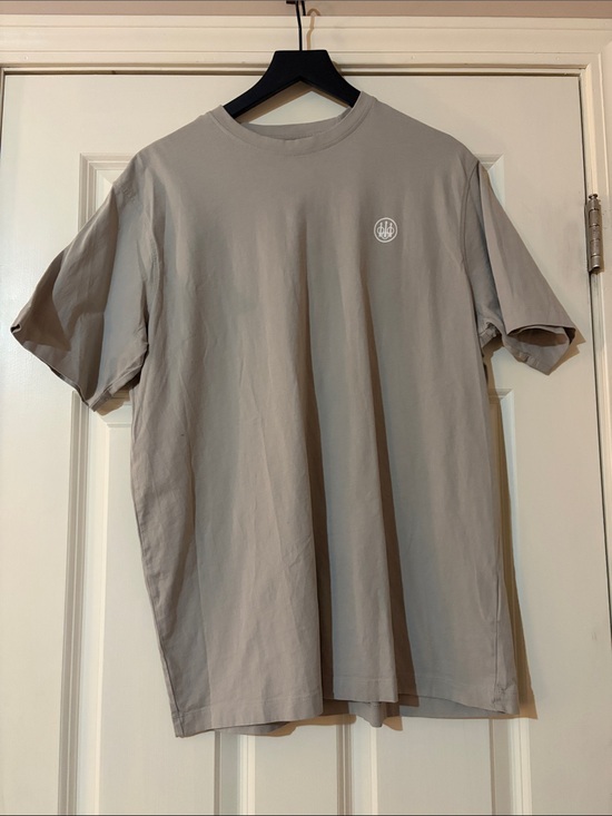 beretta Other - Men's Grey Beretta Tee
